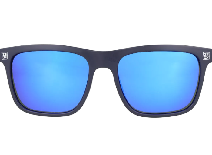 Окуляри поляризаційні ZEOX Element MBL Blue