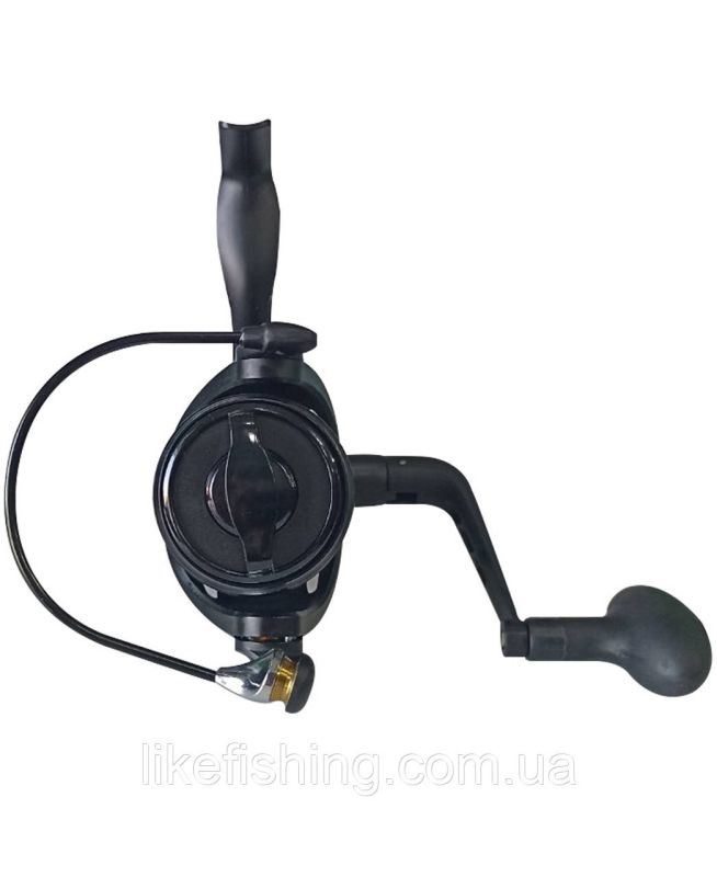 Катушка HO40A Weida 3+1BB