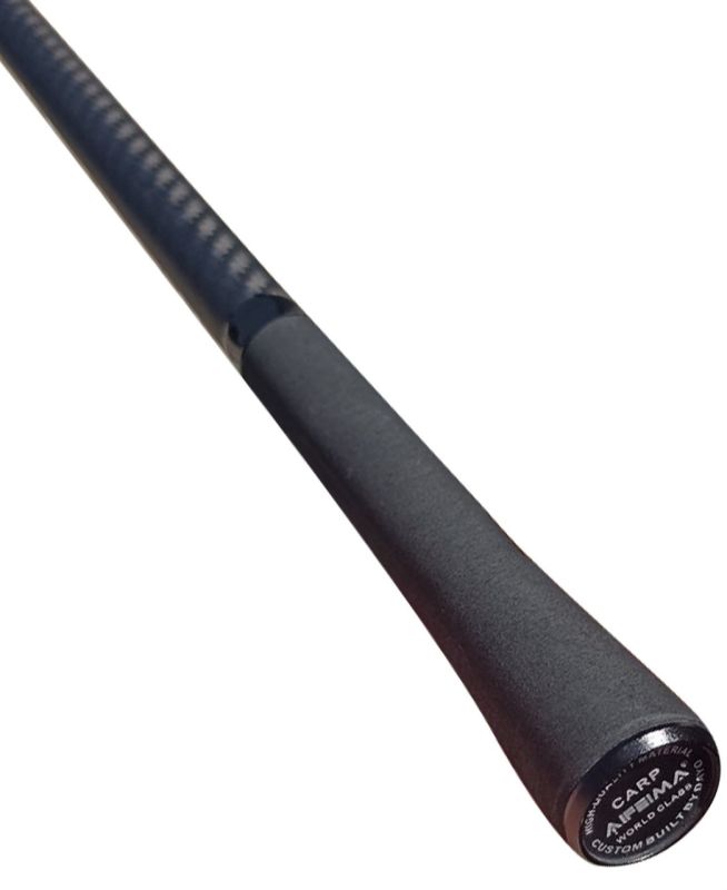 Коропове вудлище 3.9 м 3.5 lb Ultimate Carp Feima