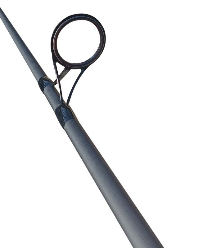 Коропове вудлище 3.9 м 3.5 lb Ultimate Carp Feima