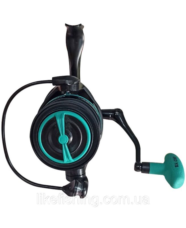 Фидерная катушка 6000 BY-FD Boya By 8+1BB