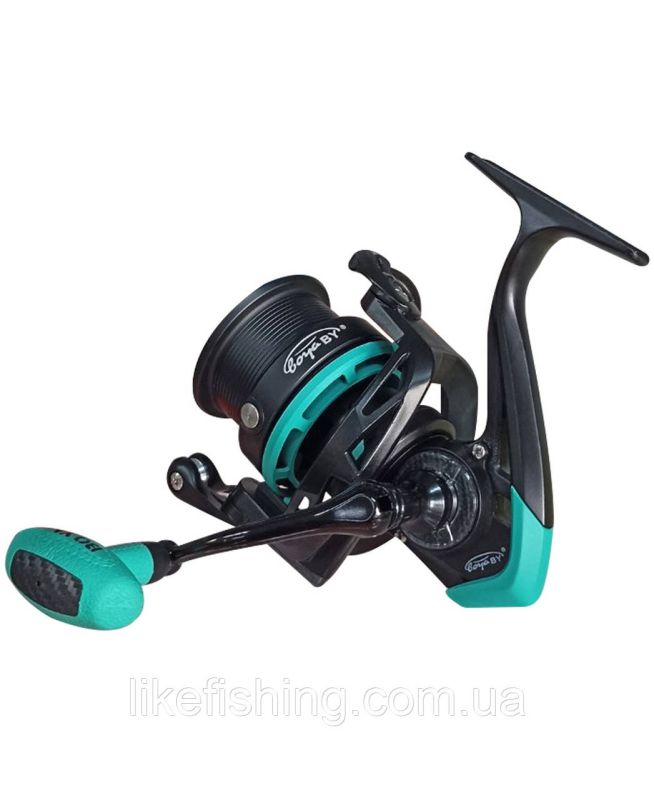 Фидерная катушка 6000 BY-FD Boya By 8+1BB