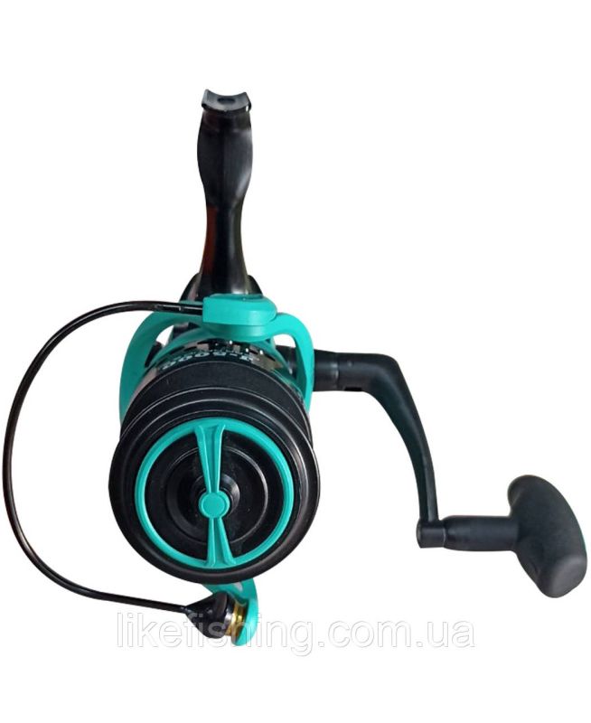 Котушка J-6000 Boya By 3+1BB байтранер