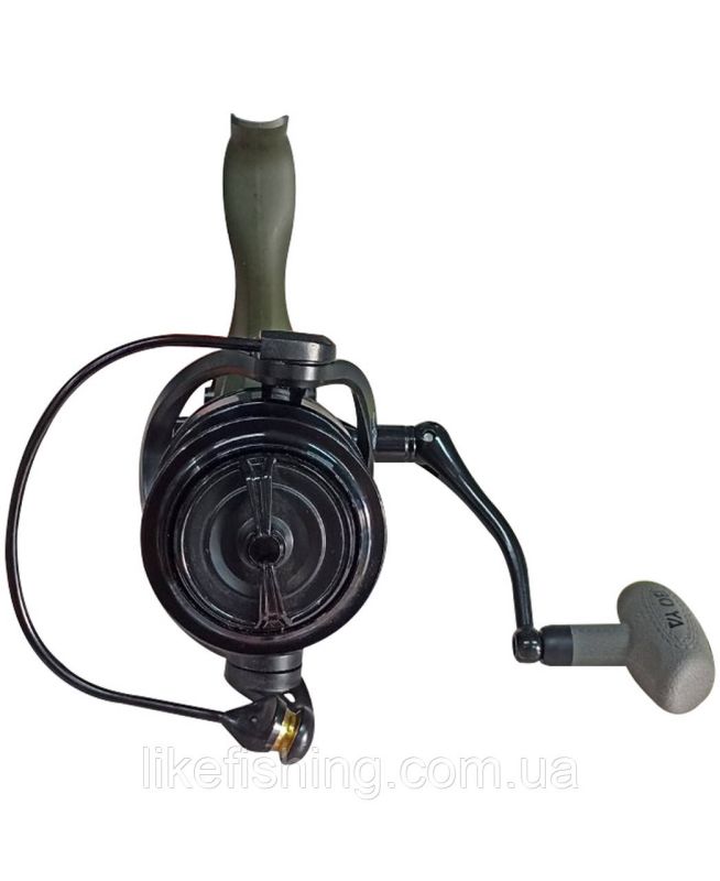 Катушка BY-TB 4000 Boya By 6+1BB байтраннер