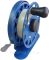 Катушка инерционная TL75 Weida
