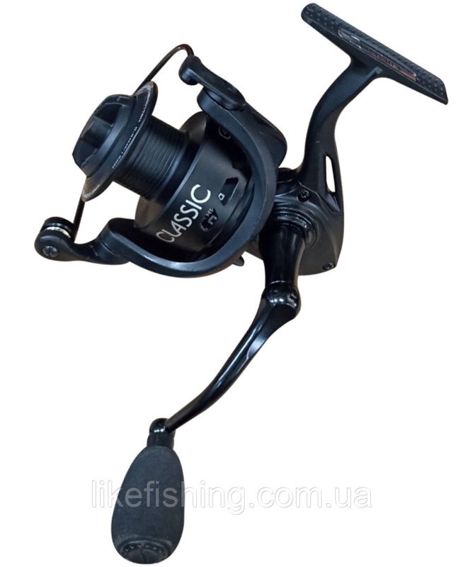 Фидерная катушка 5000 Brain Classic 4+1BB