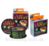 Леска 300 метров 0.30 mm Carp Expert Multicolor