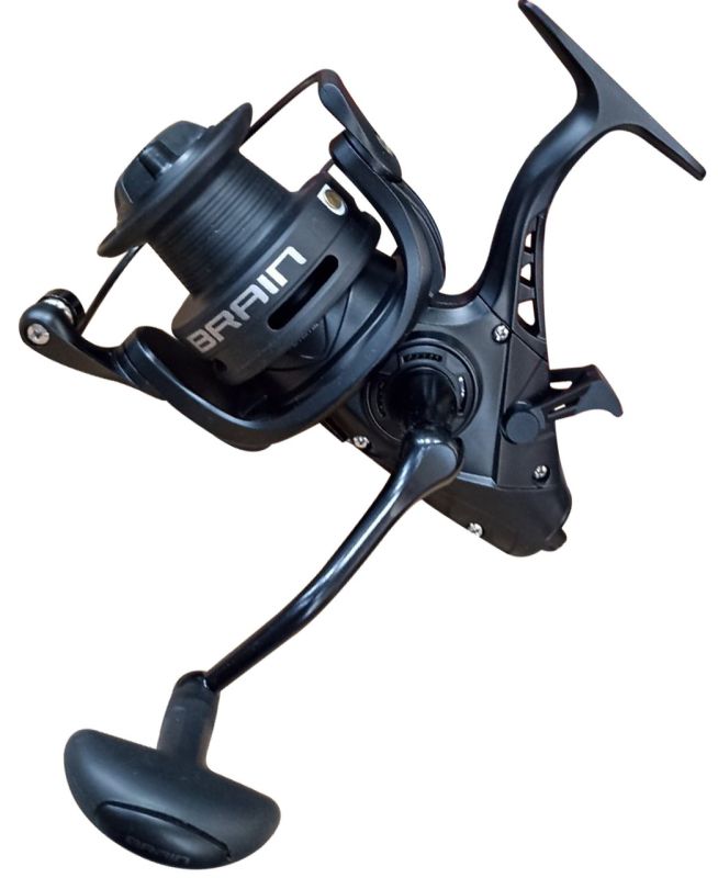 Катушка карповая Brain Classic Carp 4000 4+1BB
