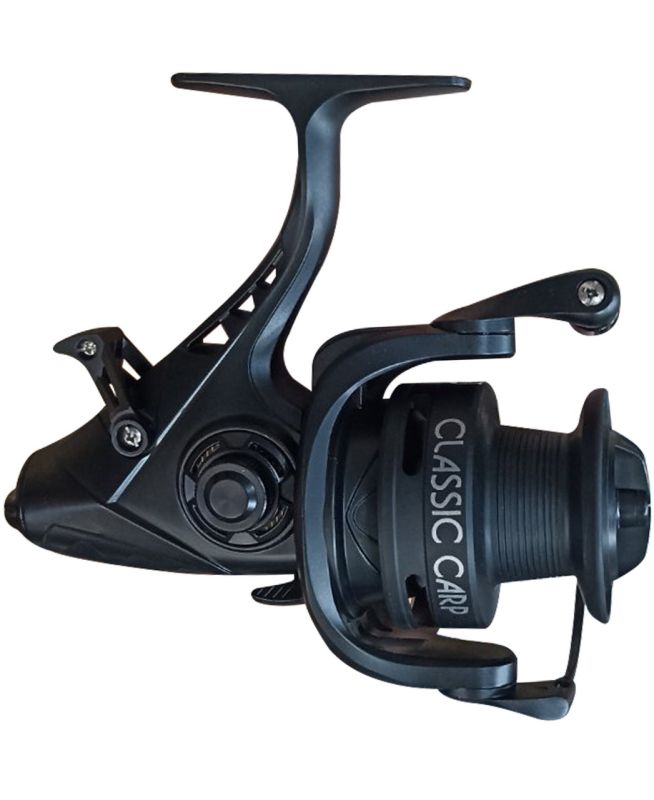 Котушка коропова Brain Classic Carp 5000 4+1BB