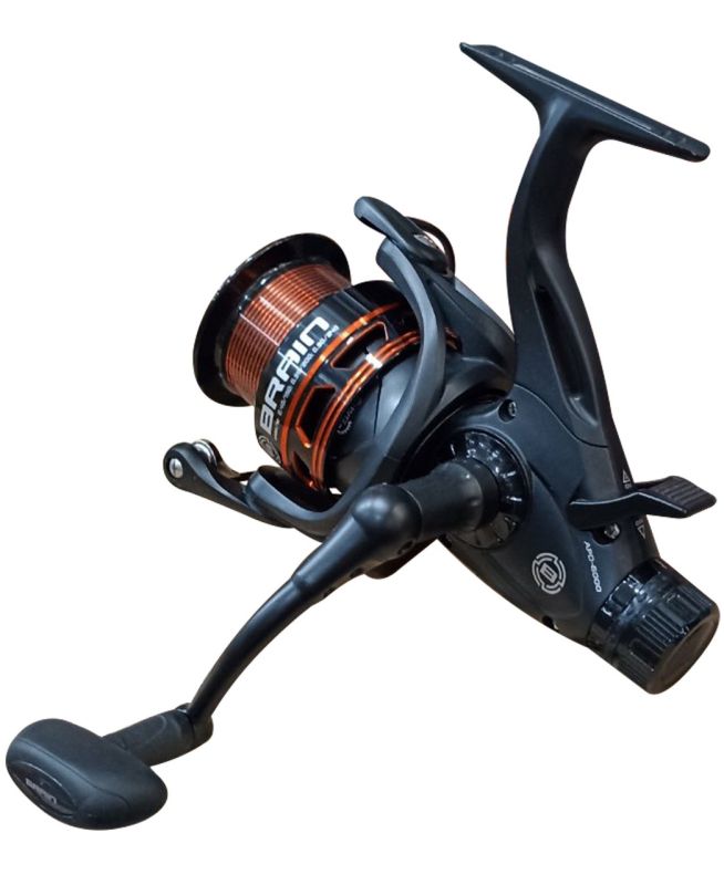 Котушка Brain Apex Double 5000 6+1BB