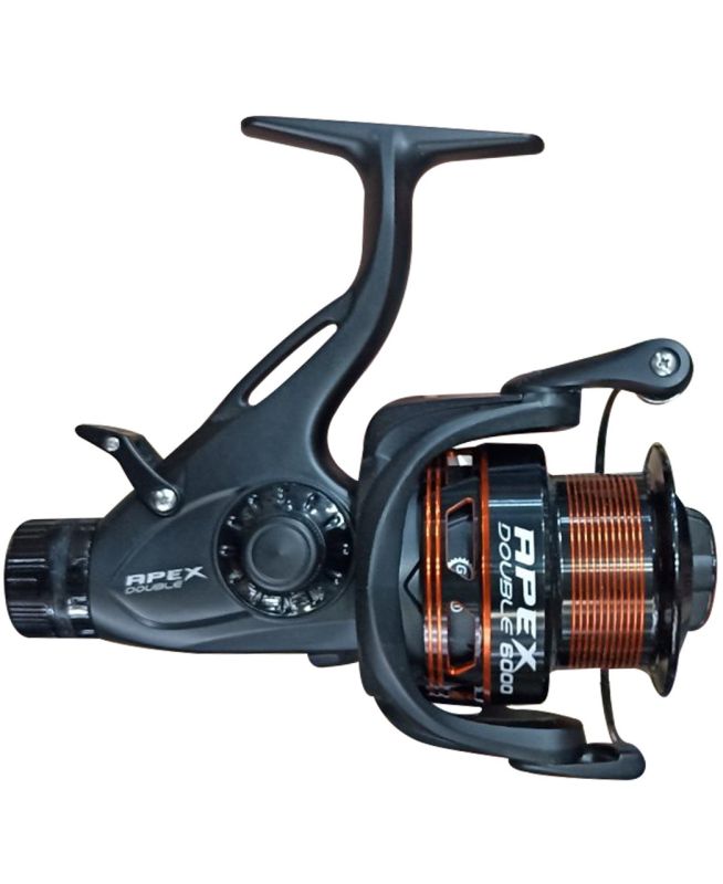 Котушка Brain Apex Double 5000 6+1BB