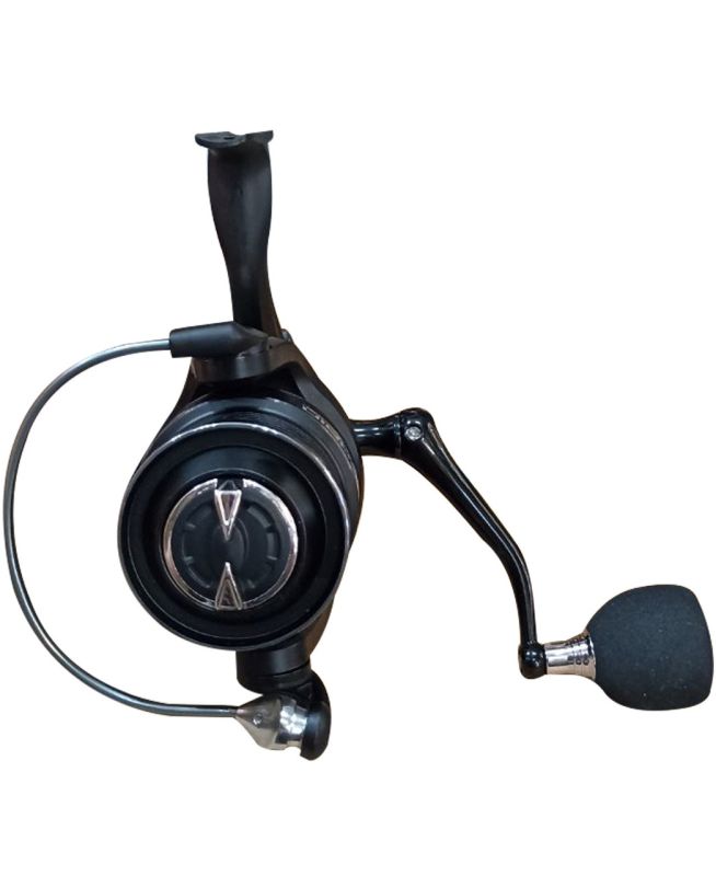 Котушка Brain Battle 5000 6+1BB Screw Handle