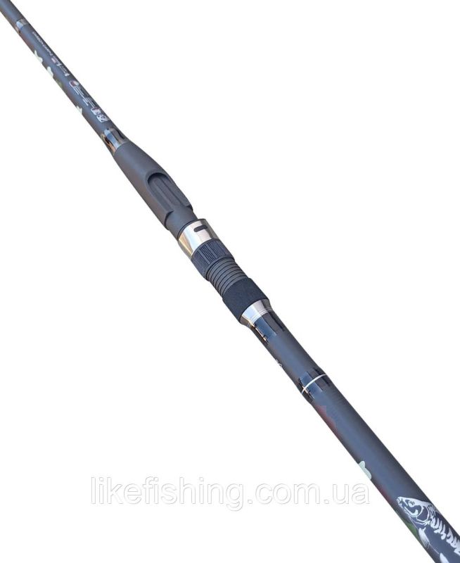 Карповое удилище 3.6 м 5 LB Carp-3 Boya By