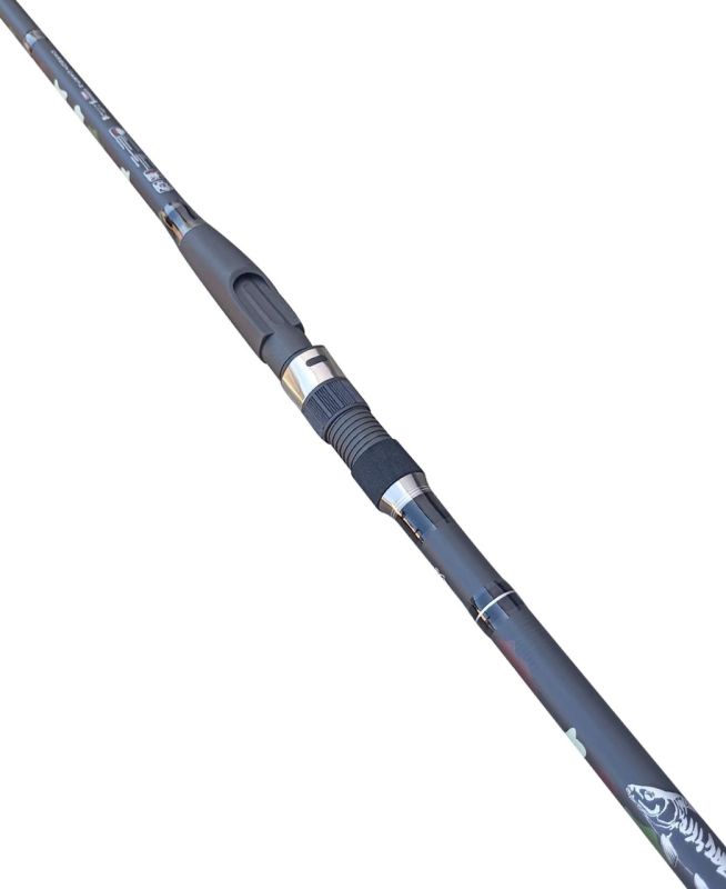 Коропове вудлище 3.6 м 4 LB Carp-3 Boya By