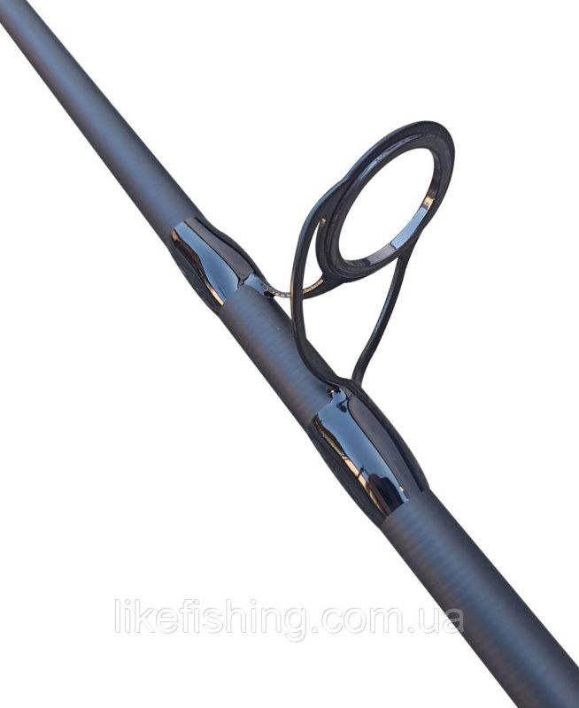 Удилище карповое 3.6 м 5 LB Carp-3 Weida