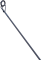 Коропове вудлище 3.9 м 5 LB Carp-3 Boya By