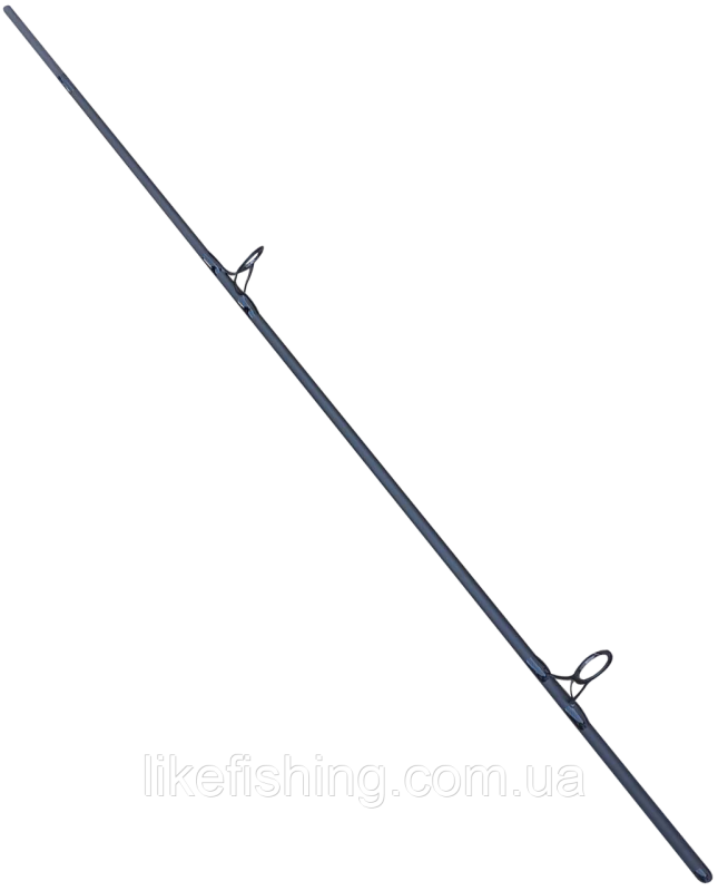 Удилище карповое 3.6 м 5 LB Carp-3 Weida