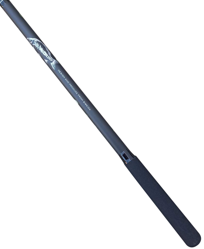 Коропове вудлище 3.6 м 4 LB Carp-3 Boya By