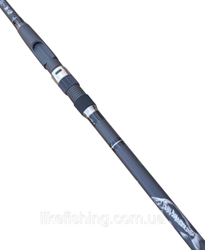 Карповое удилище 3.6 м 5 LB Carp-3 Boya By