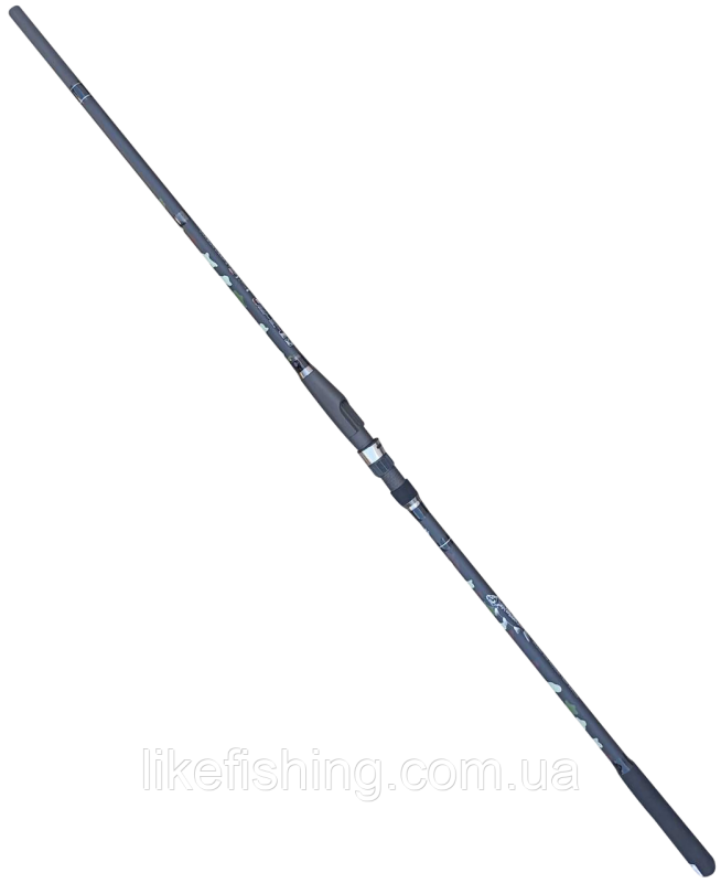 Карповое удилище 3.6 м 5 LB Carp-3 Boya By