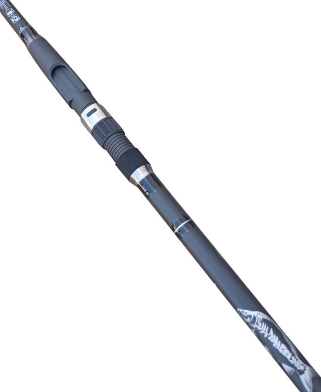 Коропове вудлище 3.6 м 4 LB Carp-3 Boya By