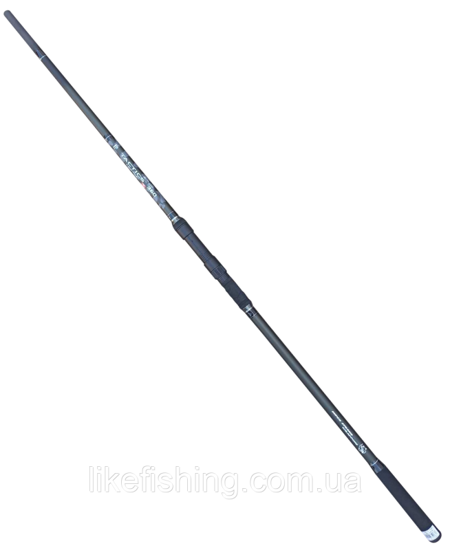 Карповое удилище 3.6 м 5 LB Tactics Boya By