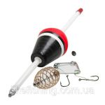 Снасть поплавочна Вбивця товстолоба