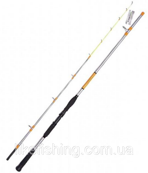 Удилище 2.4 м 100-250 гр Kalipso Vector