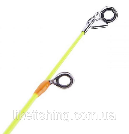 Удилище 2.1 м 100-250 гр Kalipso Vector