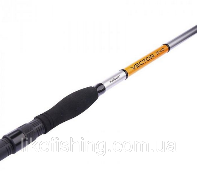 Удилище 2.1 м 100-250 гр Kalipso Vector