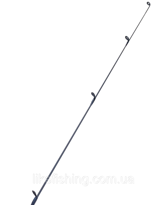 Спиннинг ультралайт 0.2-6 г 198 см Aurora Spin Feima