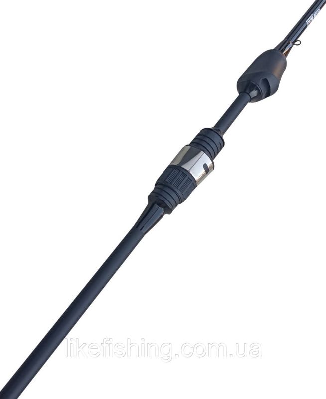 Спиннинг ультралайт 0.2-6 г 180 см Aurora Spin Feima