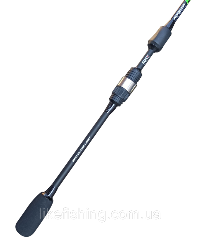 Спиннинг ультралайт 0.2-6 г 180 см Aurora Spin Feima