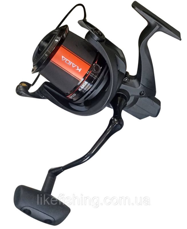 Катушка Spod 9000 Tournds GS Kaida 7+1ВВ
