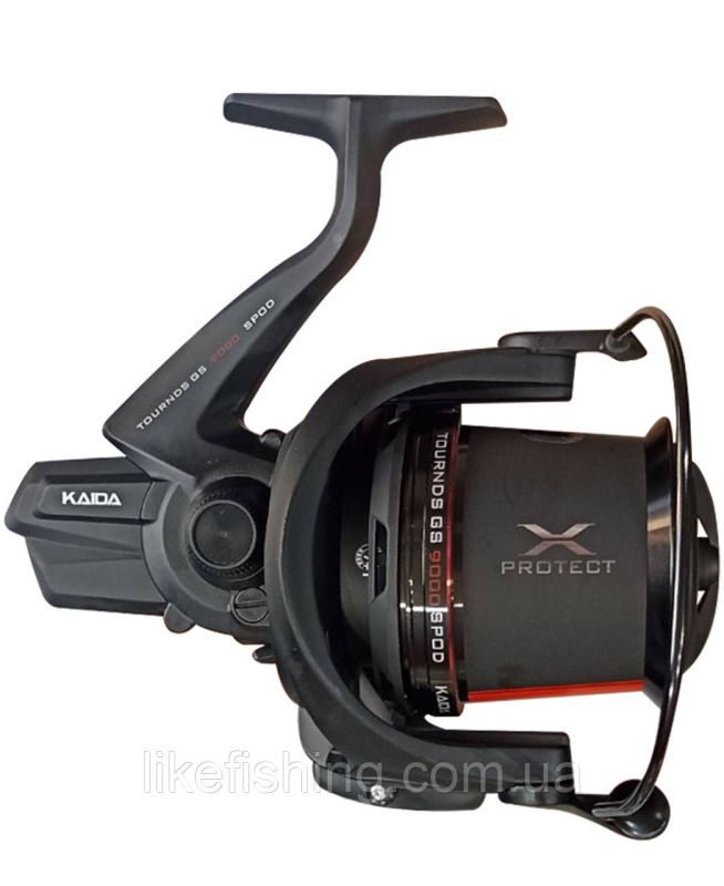 Катушка Spod 9000 Tournds GS Kaida 7+1ВВ