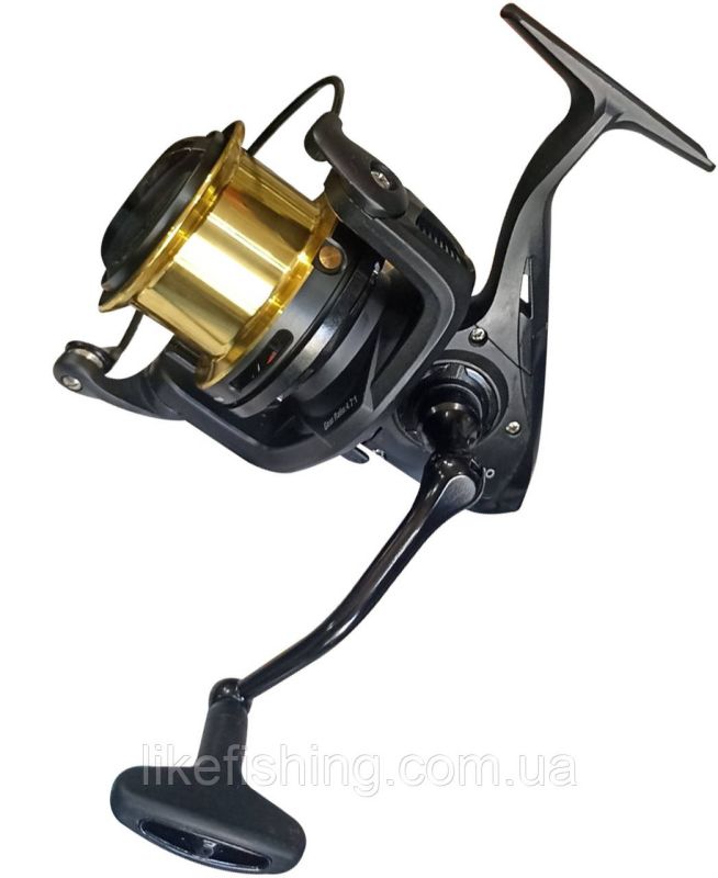 Катушка карповая NSP6500 Nspiron Kaida 6+1BB