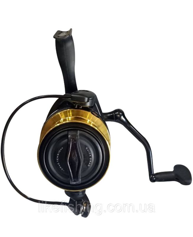 Катушка карповая NSP6500 Nspiron Kaida 6+1BB