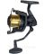 Катушка карповая NSP6500 Nspiron Kaida 6+1BB