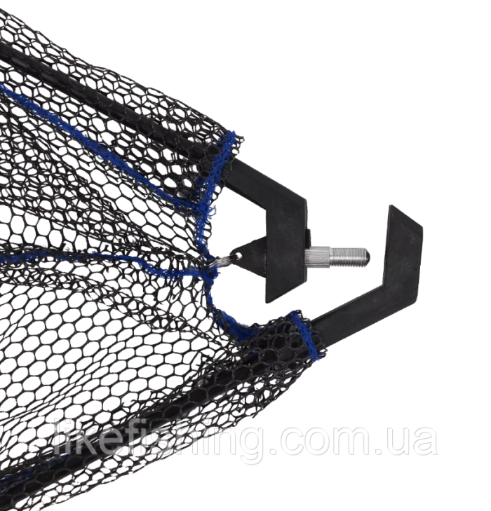Голова подсака ZEOX Delta Folding RM-60