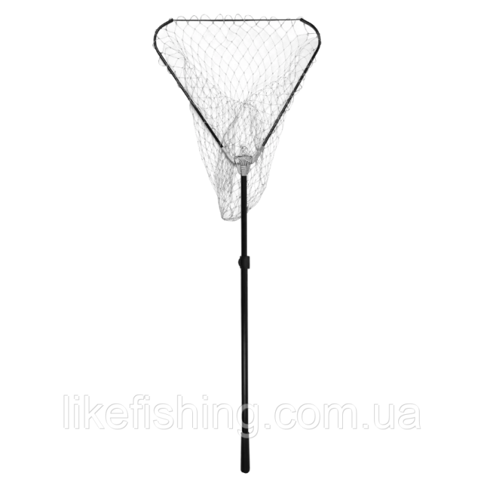 Подсак ZEOX Delta Universal Tele PEM-60160