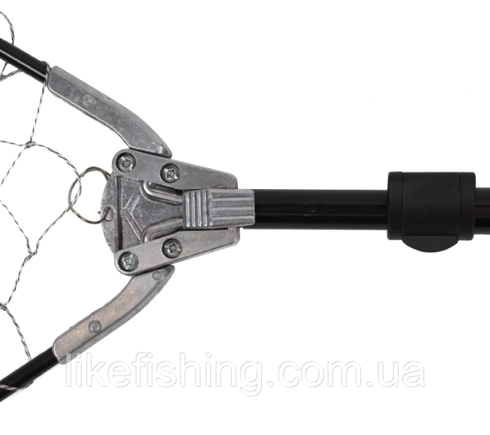 Подсак ZEOX Delta Universal Tele PEM-60160