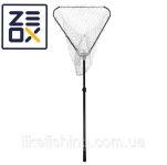 Підсак ZEOX Delta Universal Tele PEM-70160