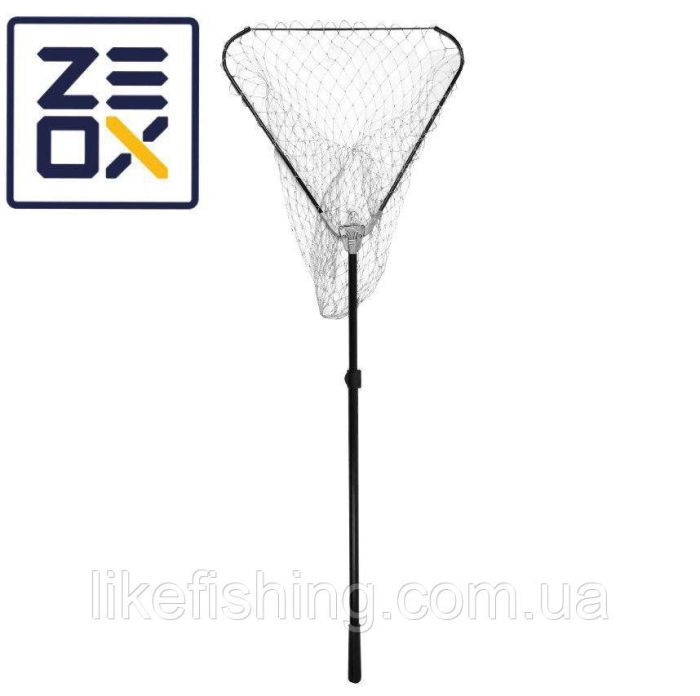 Подсак ZEOX Delta Universal Tele PEM-70160
