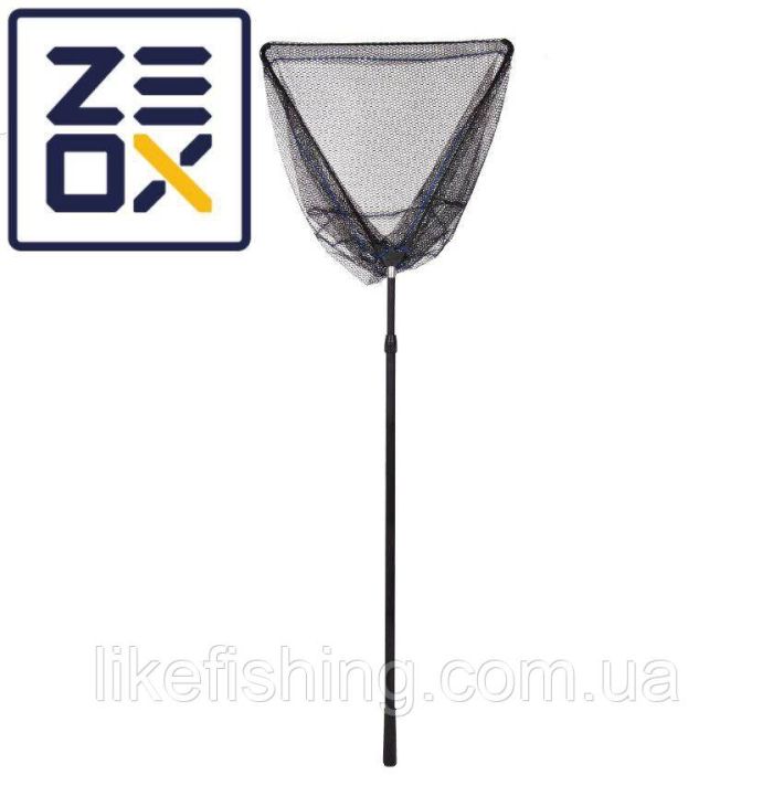 Підсак ZEOX Delta Tele Folding RM-60210