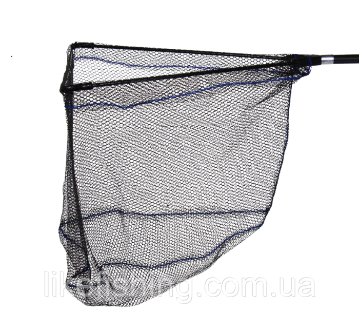 Підсак ZEOX Delta Tele Folding RM-70210