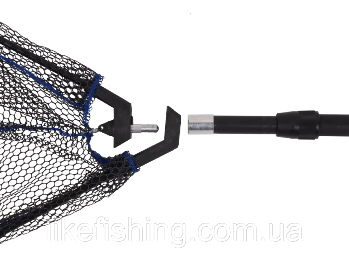 Підсак ZEOX Delta Tele Folding RM-70210