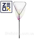 Підсак ZEOX Delta Universal Tele NM-60160