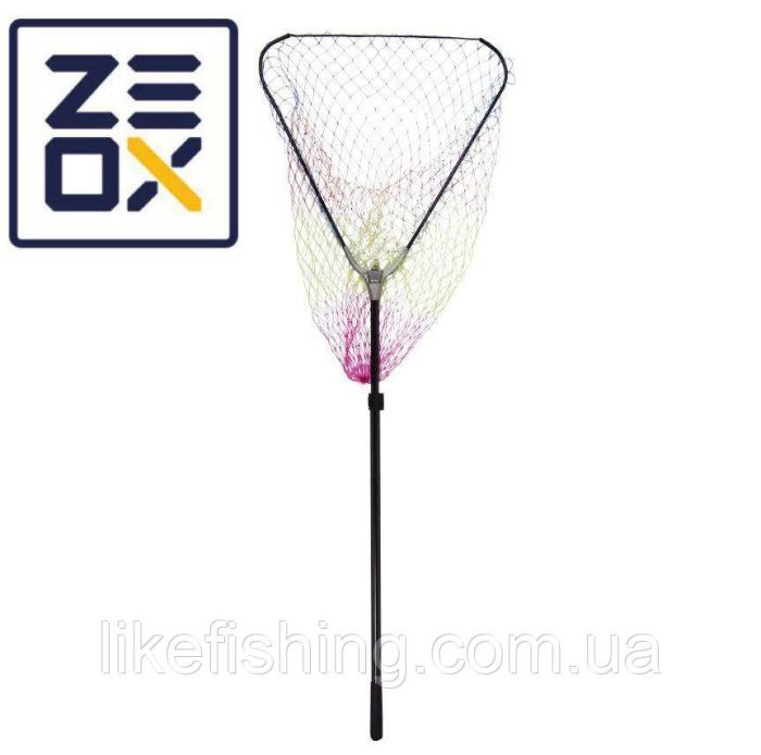 Подсак ZEOX Delta Universal Tele NM-60160