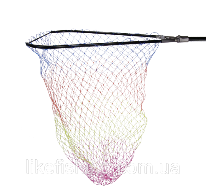 Подсак ZEOX Delta Universal Tele NM-60160