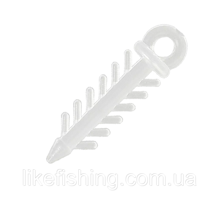 Фиксатор приманки GC Final Keeper GC-1072P (12шт)